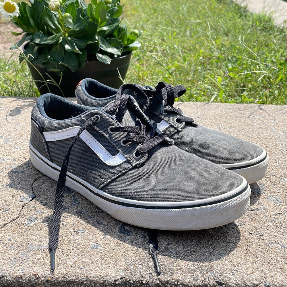 vans